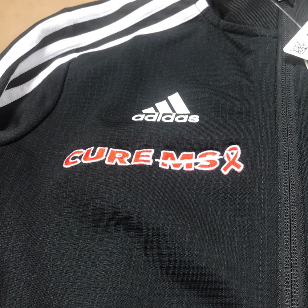 Jacket adidas - Picture 2 of 3